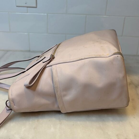 Kate Spade Chelsea Nylon Medium Convertible Crossbody Satchel - Picture 7 of 16